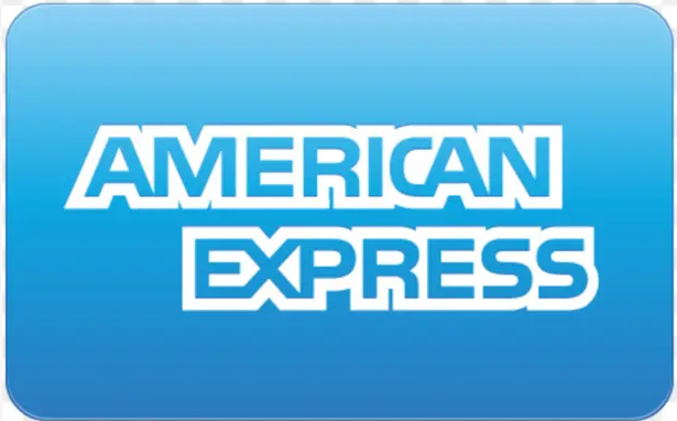 American Express logo